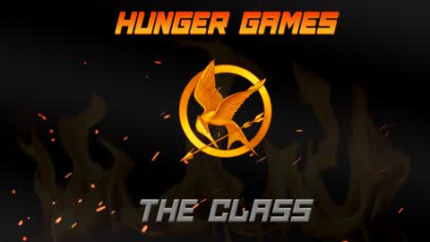 🍖Hunger Games - The Class🍖