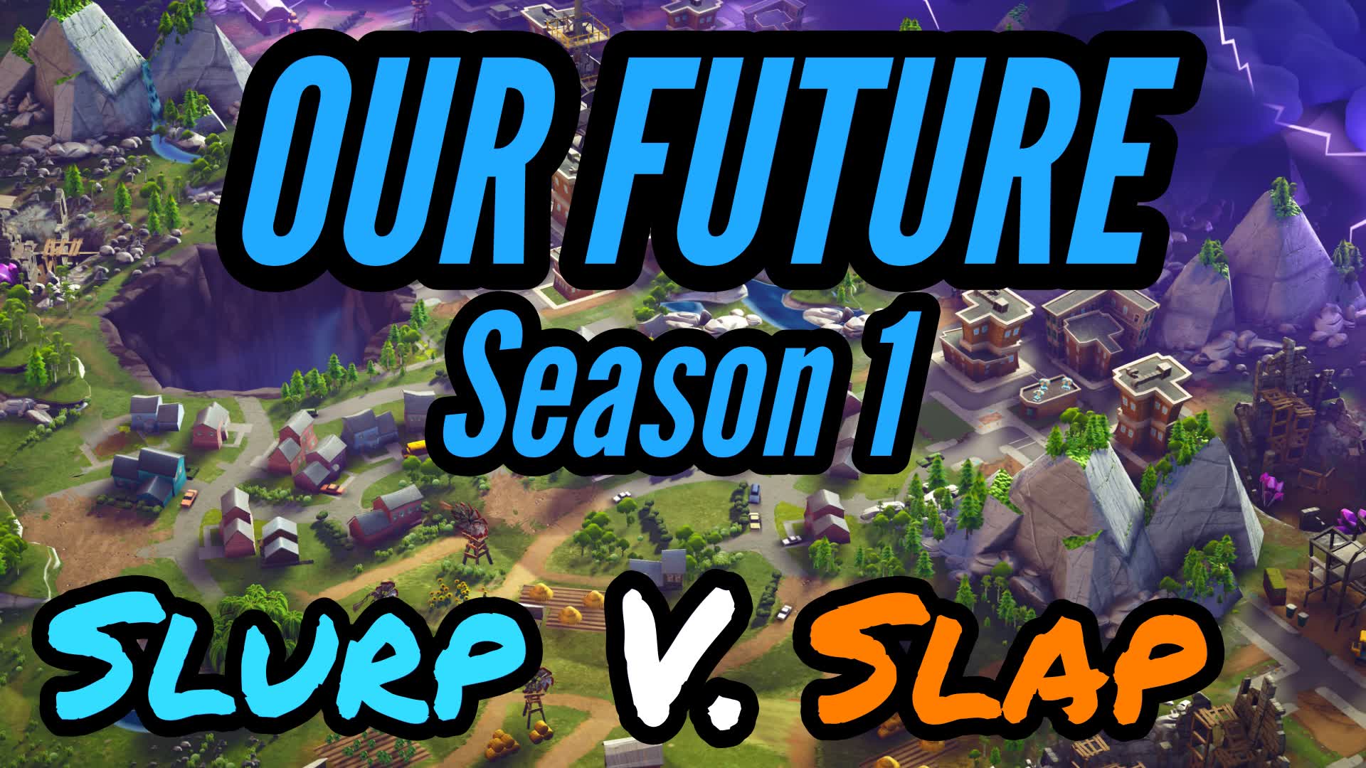 Our Future: Season 1