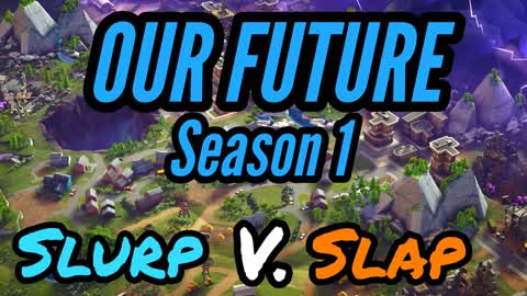 Our Future: Season 1