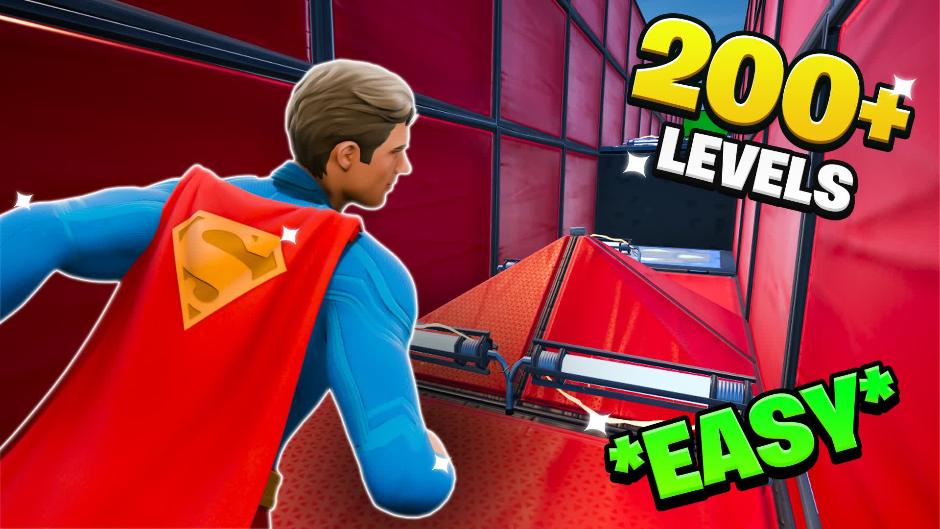 MEGA MEME PARKOUR ⭐ 200+