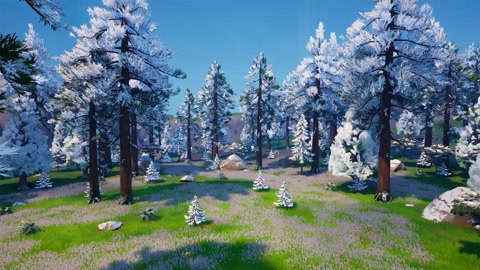 Island image