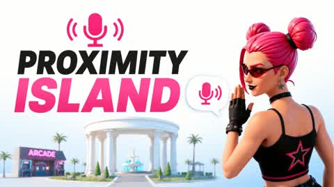 PROXIMITY ISLAND 🔉