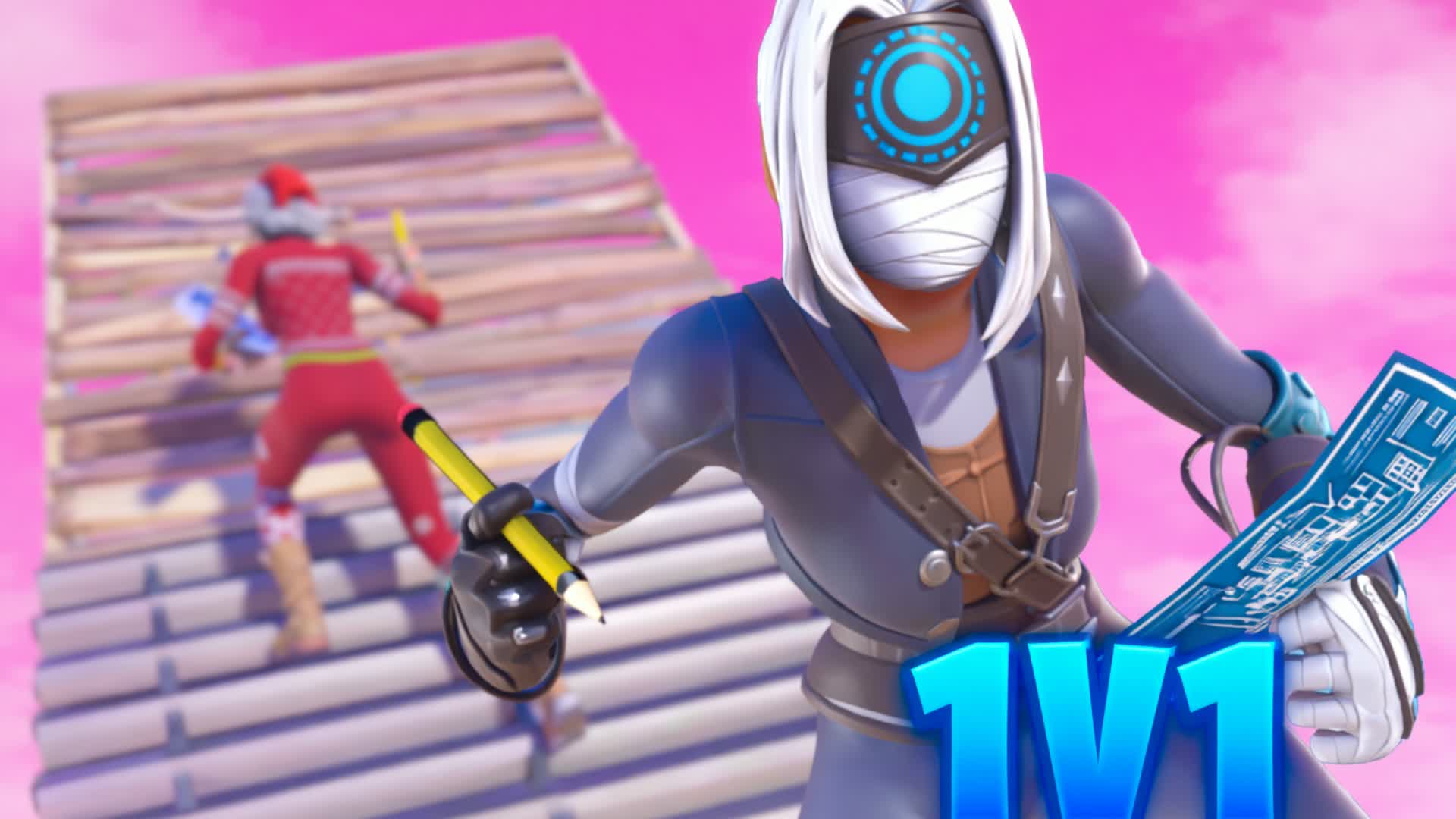 1v1 (Crispy)