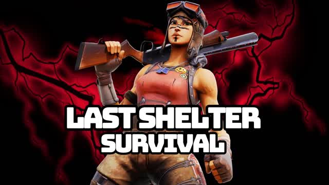 Last Shelter Survival