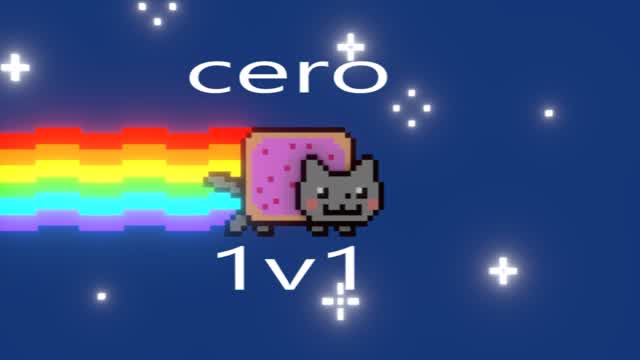 Capture 1 – Cero PG