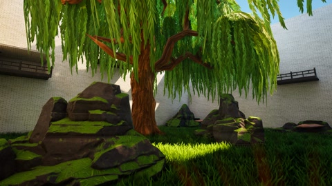 Island image