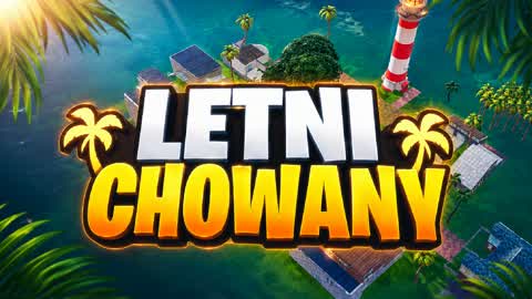 LETNI CHOWANY ☀️