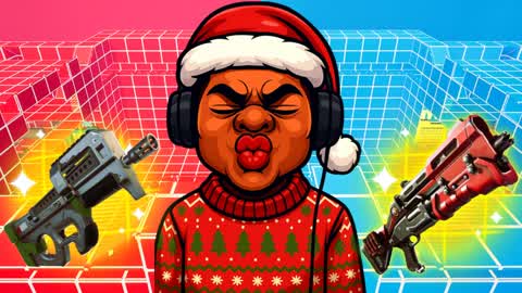 CHRISTMAS RED VS BLUE 🔴🔵 KPOP👹