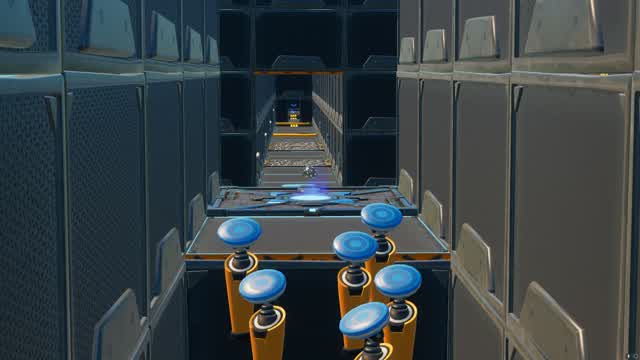 50 Level (Default) Deathrun