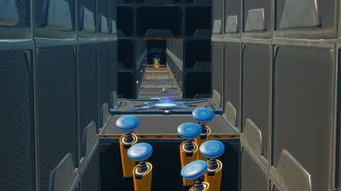 50 Level (Default) Deathrun