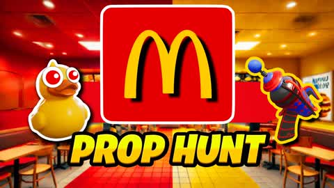 FORTDONALDS PROP HUNT MACCAS MC