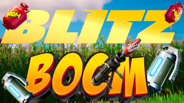 Capture 1 – BLITZ BOOM