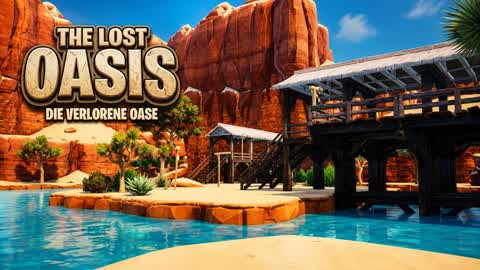 The Lost Oasis OG Realictic FFA