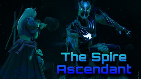 THE SPIRE ASCENDANT: BOSSFIGHT 🌟