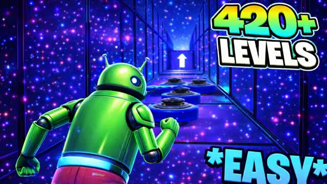 420+ Default Deathrun Parkour