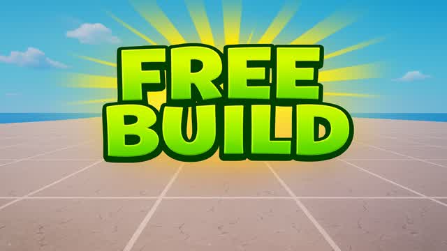 FREE BUILD