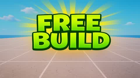 FREE BUILD