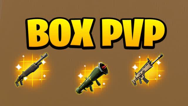 📦PVP FFA BOX FIGHT📦