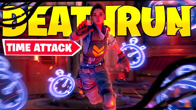 NEW MOVEMENT DEATH RUN🔥🔥