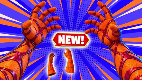 [][]SPIDER-MAN SONIC Red v Blue Spark