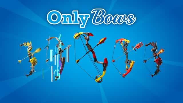 Only Bows