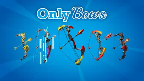 Only Bows