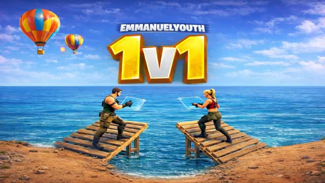 EMMANUELYOUTH 1V1