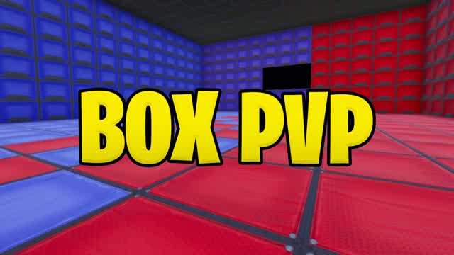 🔵BLUE VS RED🔴 WARMUP BIG BOX PVP📦