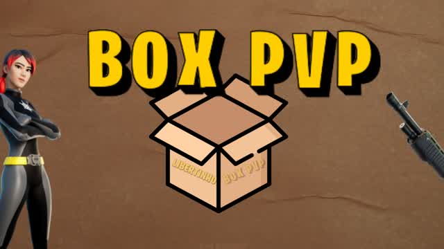 📦BOX PVP📦LIBERTINHO📦