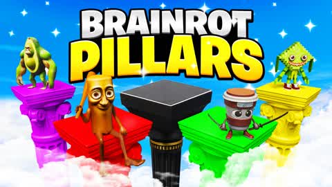 BRAINROT PILLARS