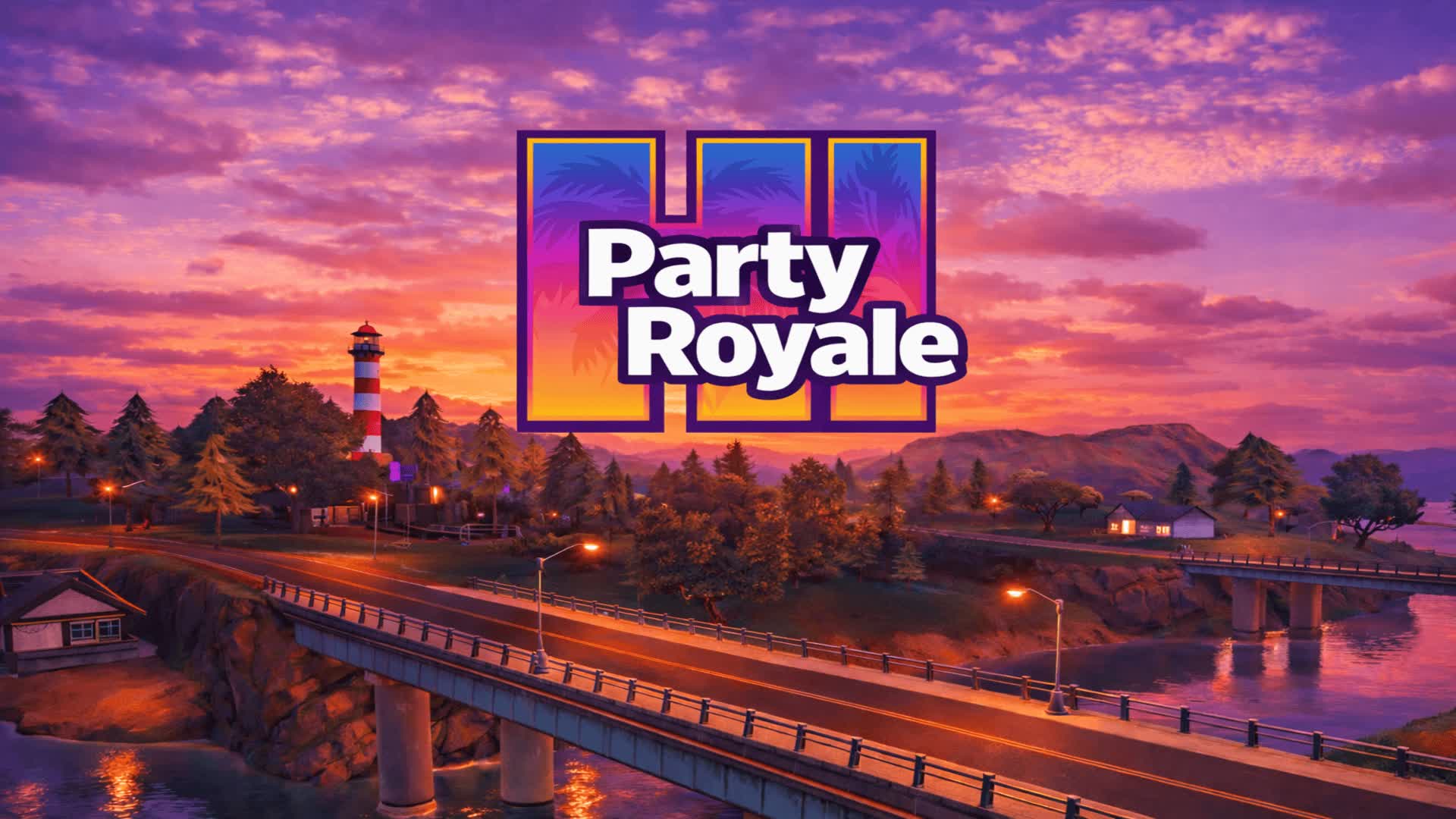 HI PARTY ROYALE