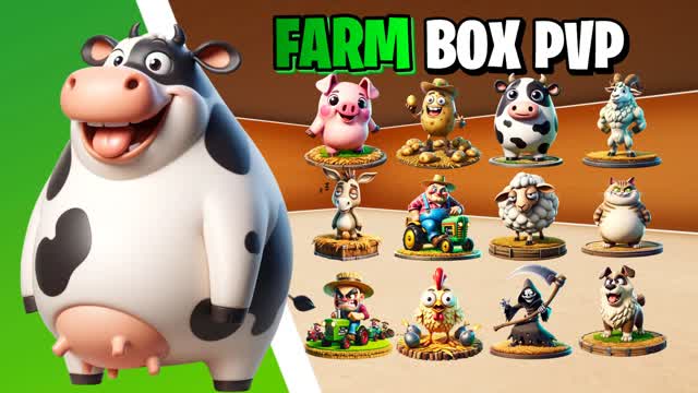 Capture 1 â Farm BoxFightsđŠ