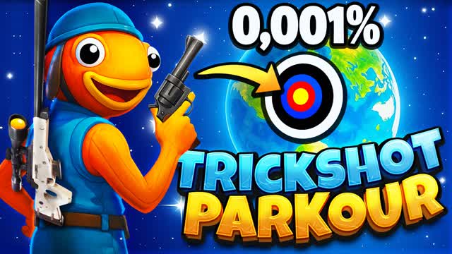 Epik Geymır's Trickshot