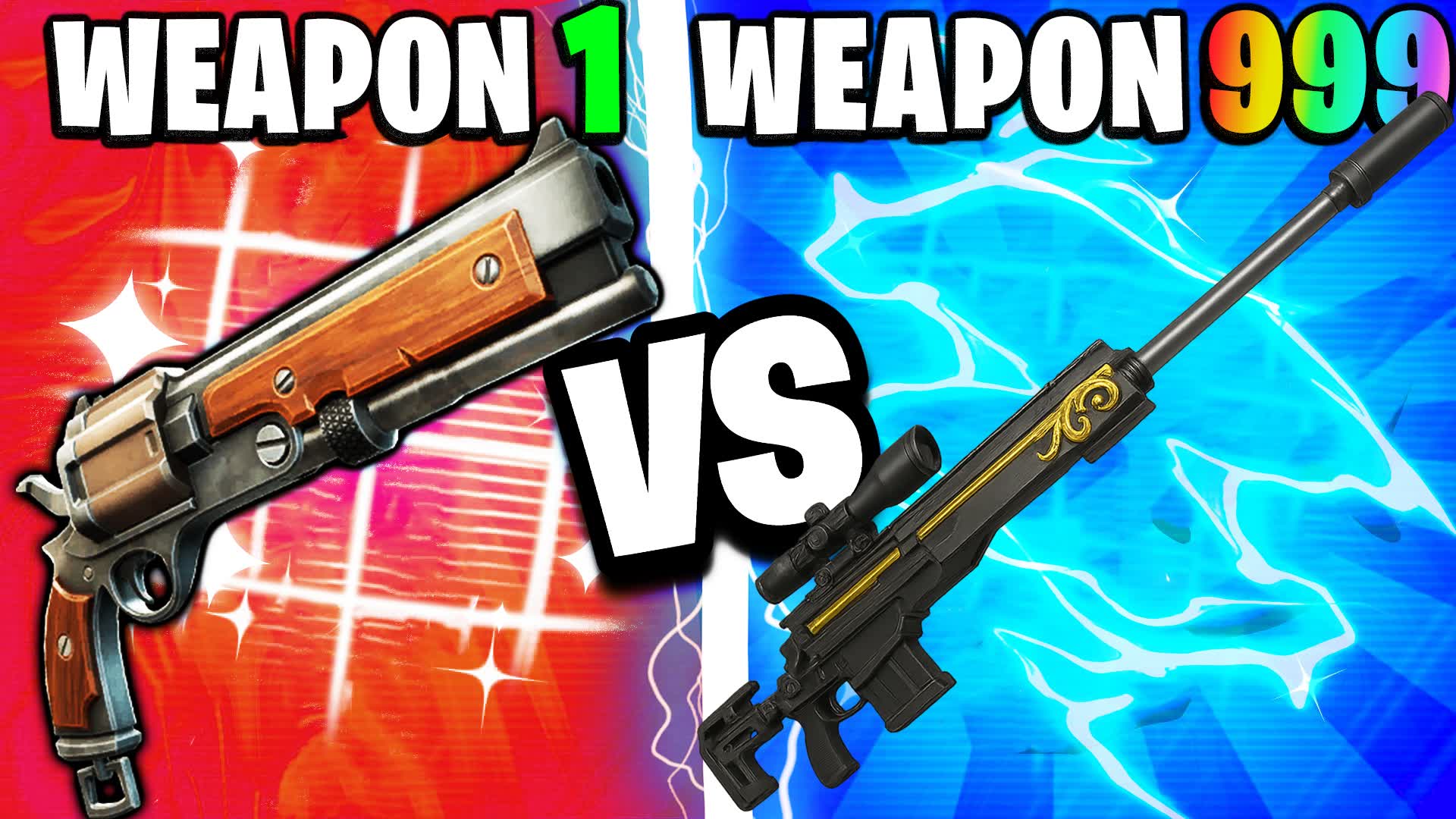 SUMMER 🌊 SNIPER VS MAMMOTH 🔫ONE SHOT🎯