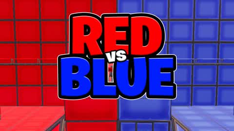 🔴RED VS🔵BLUE | ITENS FREE