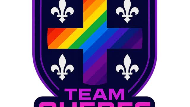 team quebec 1v1 by julia
