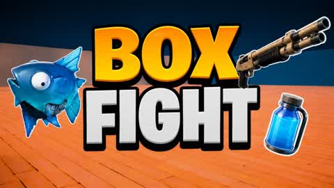 BOXFIGHT