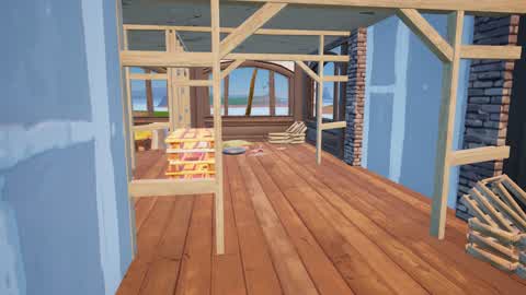 Office under works