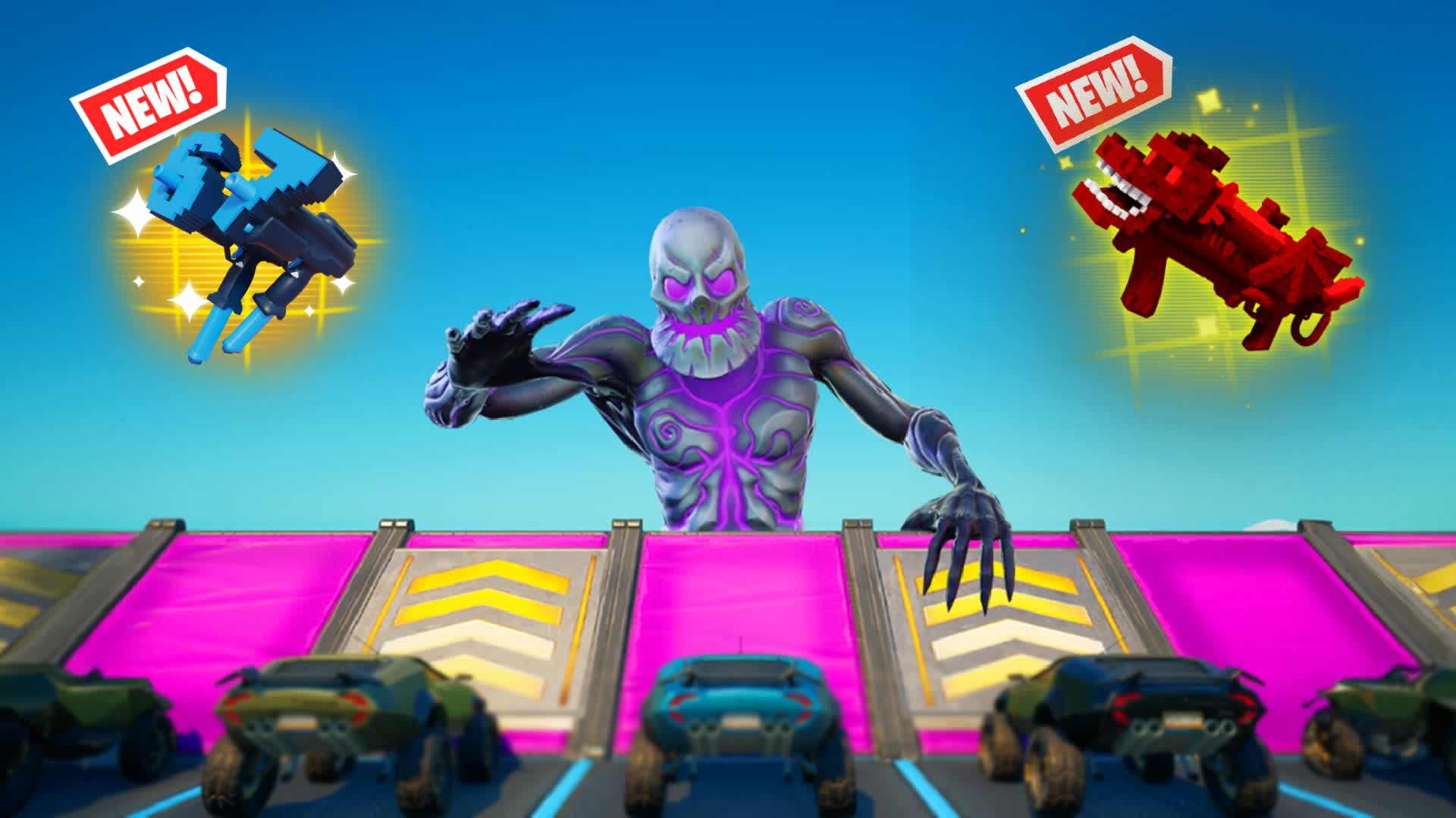 ZOMBIES ISLAND (CO-OP)