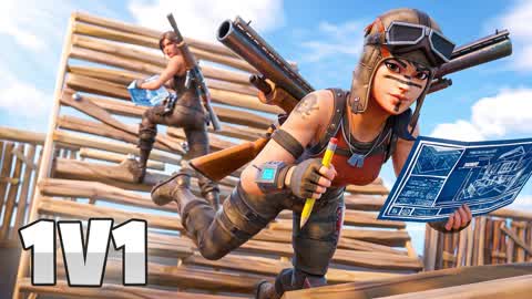 Simple Build Fights