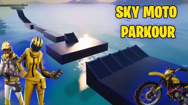 MotoParkour