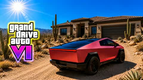 🚗 GDA6 ميامي 🚗🚗🚗🚗
