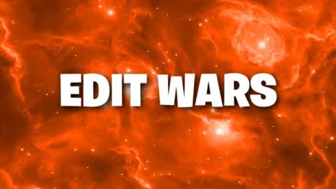 📝 EDIT WARS