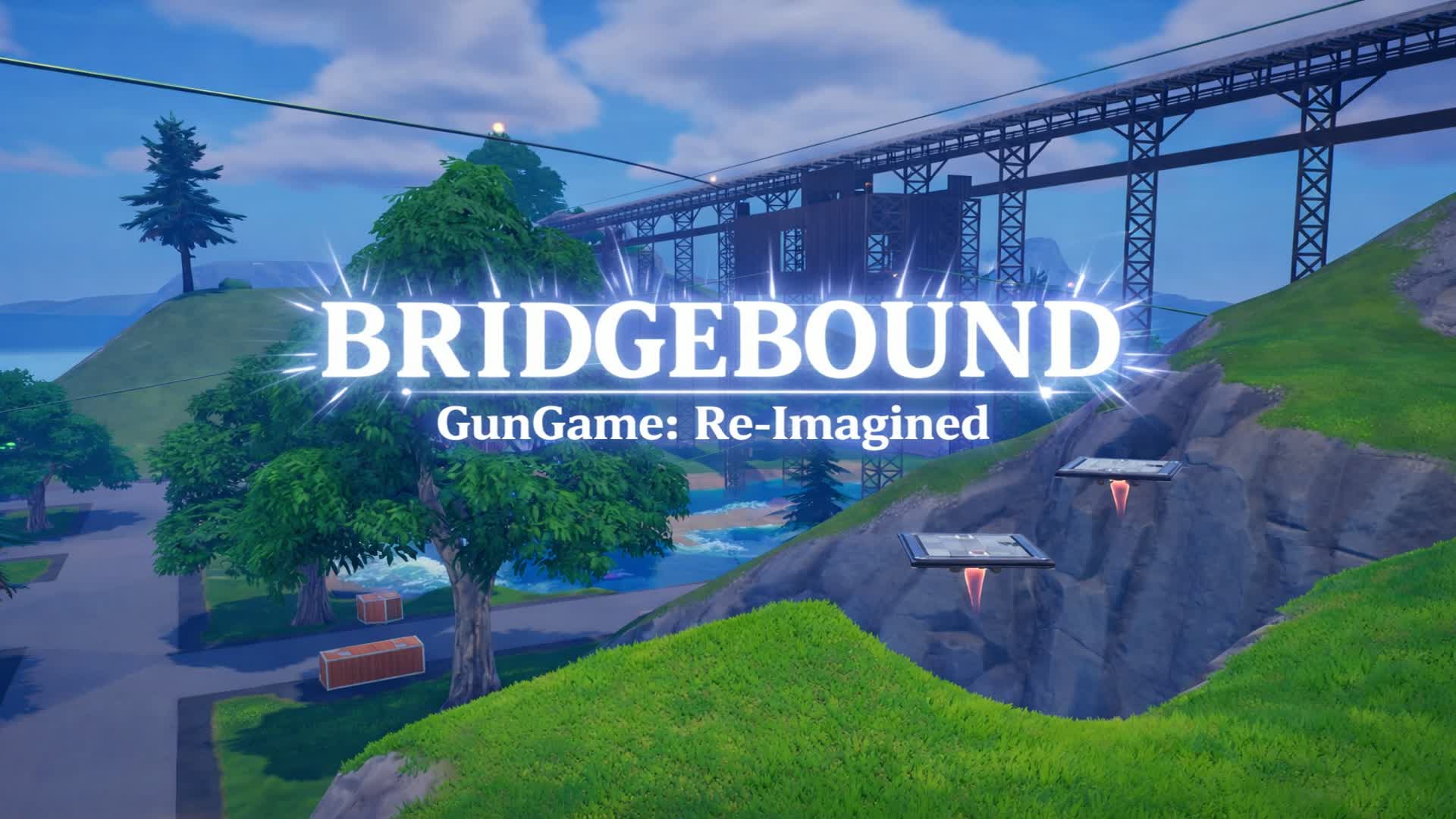 GunGame: BridgeBounnd