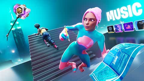 MUSIC 1V1