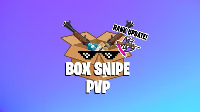 📦 BOX SNIPE PVP 🔫