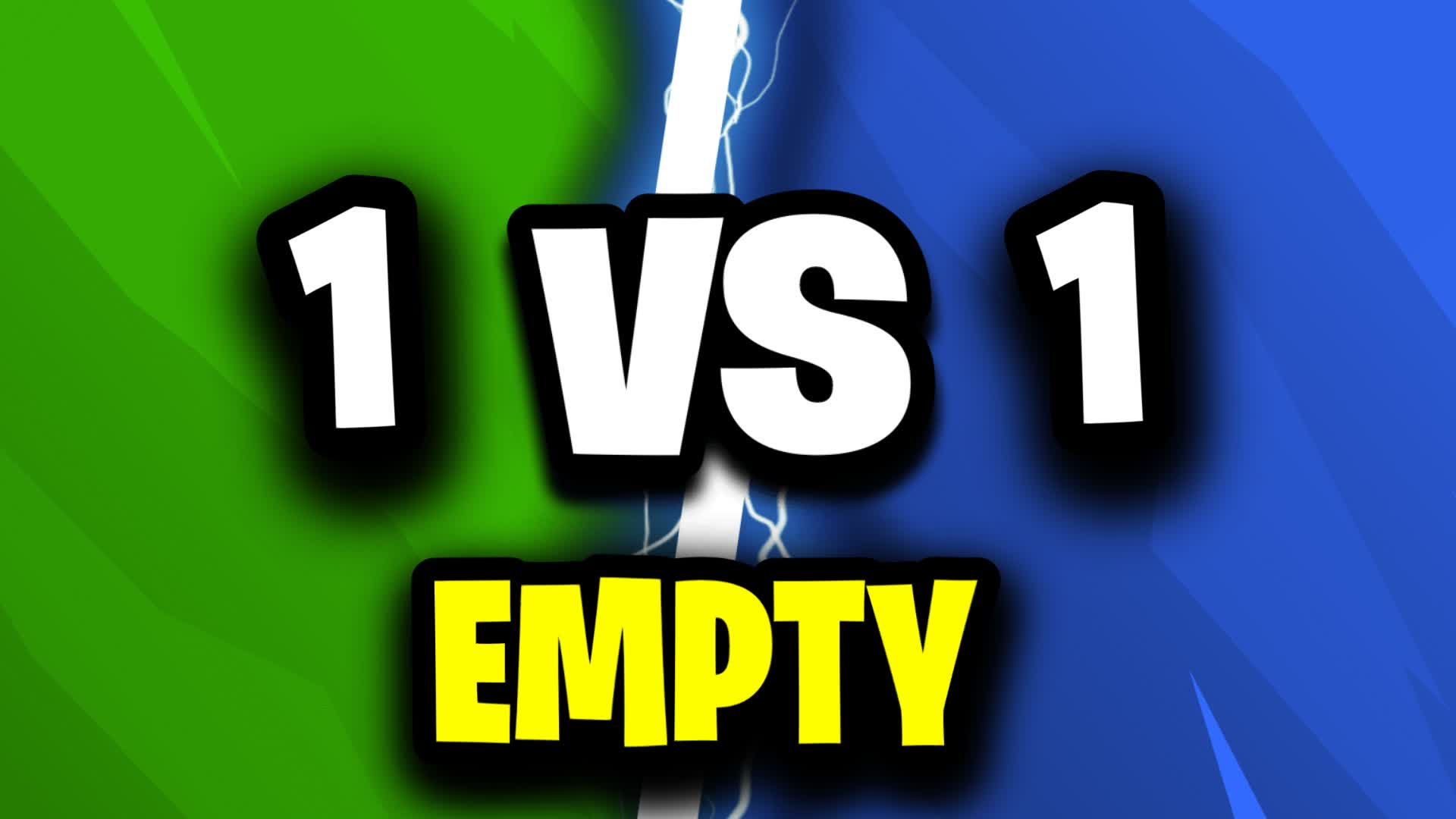 1v1 Empty