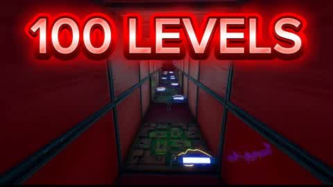 ⭐️100 level deathrun⭐️