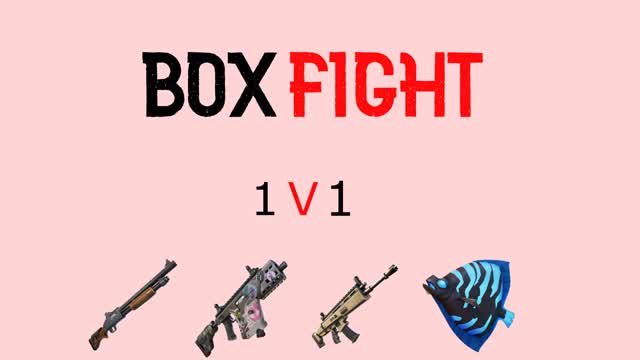 1v1 speed boxfight