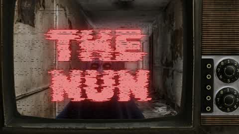 The nun [Horror]